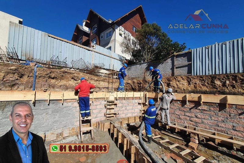 Apartamento à venda em Gramado com 2 dormitórios sendo 1 Suíte: 20ª foto da galeria de imagens do imóvel
