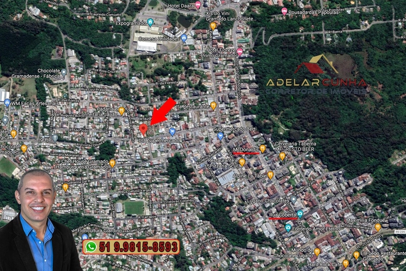 Apartamento à venda em Gramado com 2 dormitórios sendo 1 Suíte: 27ª foto da galeria de imagens do imóvel