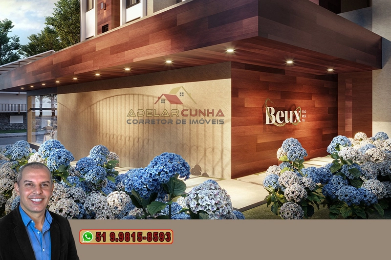 Apartamento à venda em Gramado com 2 dormitórios sendo 1 Suíte: 7ª foto da galeria de imagens do imóvel