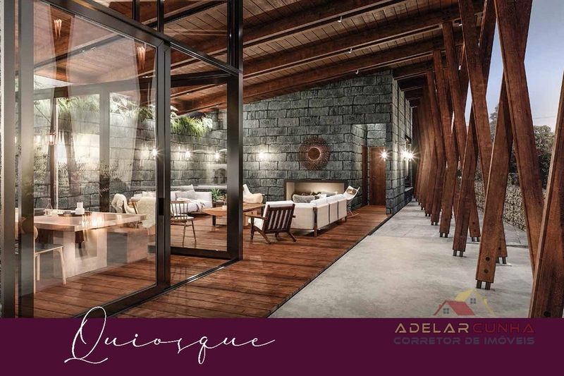 Apartamento à venda em Gramado com 2 Suítes: 11ª foto da galeria de imagens do imóvel