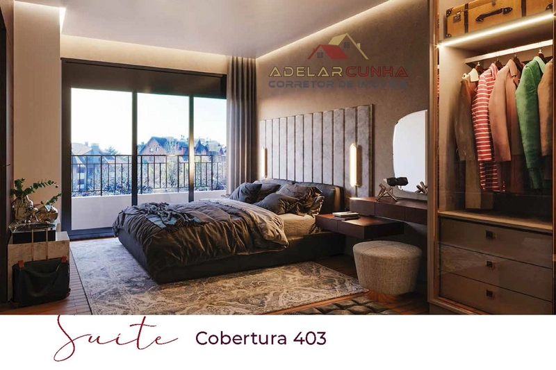 Apartamento à venda em Gramado com 2 Suítes: 20ª foto da galeria de imagens do imóvel