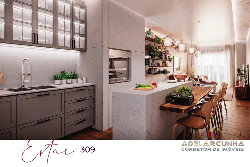 Apartamento à venda em Gramado com 2 Suítes: 16ª foto da galeria de imagens do imóvel