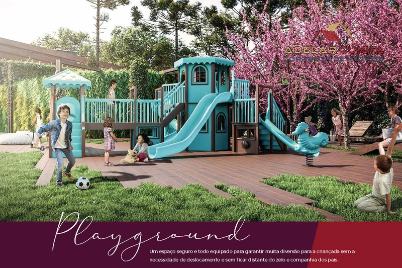 Apartamento à venda em Gramado com 2 Suítes: 9ª foto da galeria de imagens do imóvel