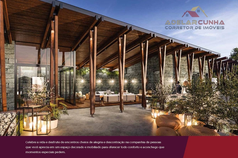 Apartamento à venda em Gramado com 2 Suítes: 10ª foto da galeria de imagens do imóvel