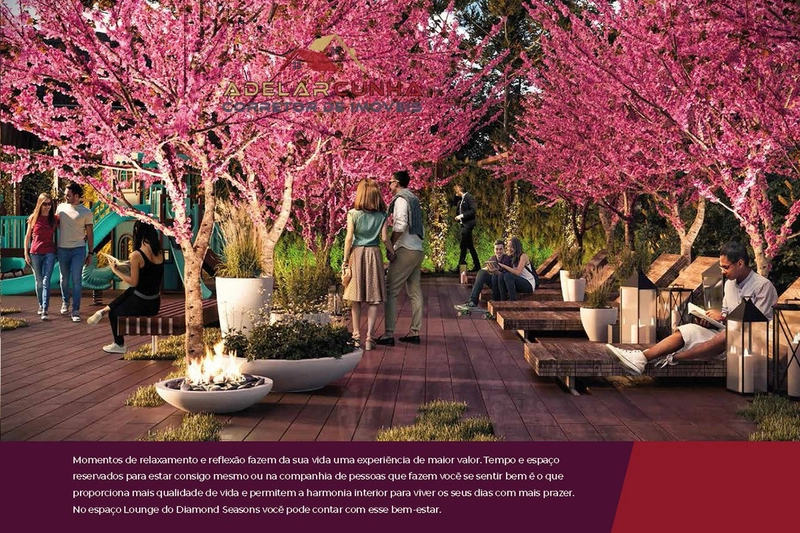 Apartamento à venda em Gramado com 2 Suítes: 8ª foto da galeria de imagens do imóvel