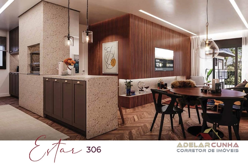 Apartamento à venda em Gramado com 2 Suítes: 17ª foto da galeria de imagens do imóvel