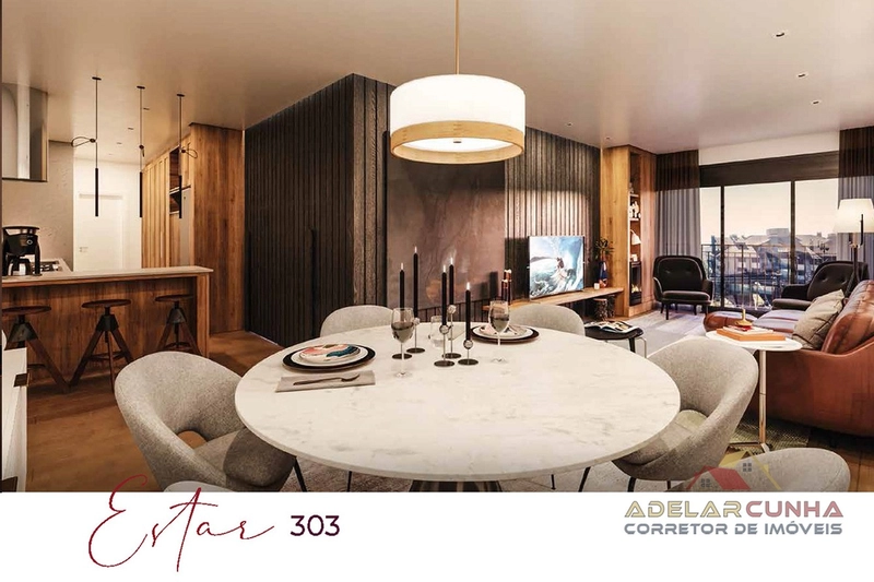 Apartamento à venda em Gramado com 2 Suítes: 15ª foto da galeria de imagens do imóvel