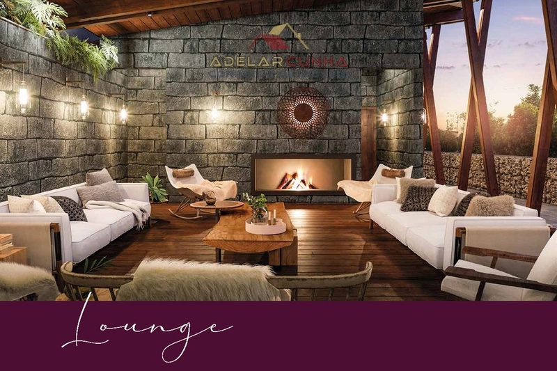 Apartamento à venda em Gramado com 2 Suítes: 12ª foto da galeria de imagens do imóvel