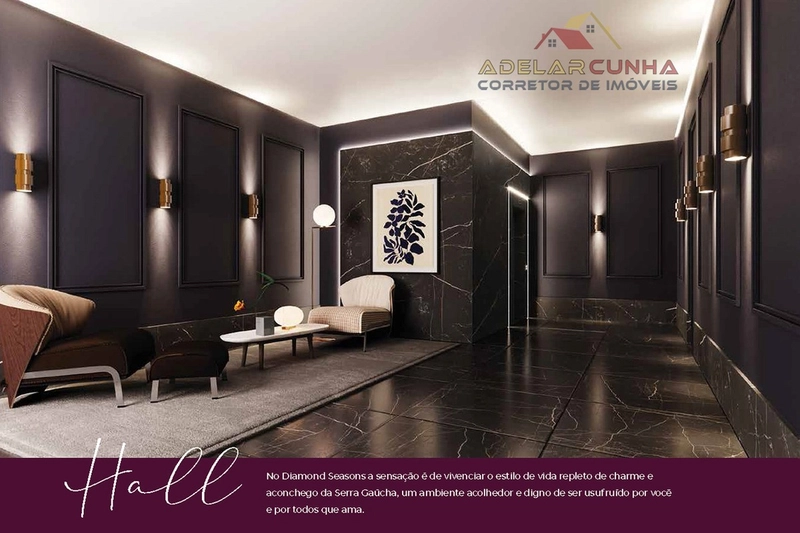 Apartamento à venda em Gramado com 2 Suítes: 23ª foto da galeria de imagens do imóvel