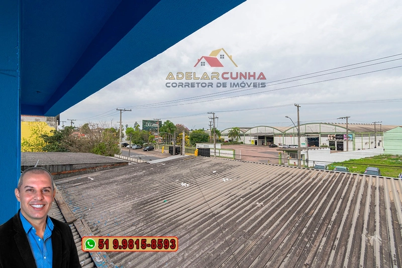Prédio Comercial à Venda em Novo Hamburgo: 14ª foto da galeria de imagens do imóvel
