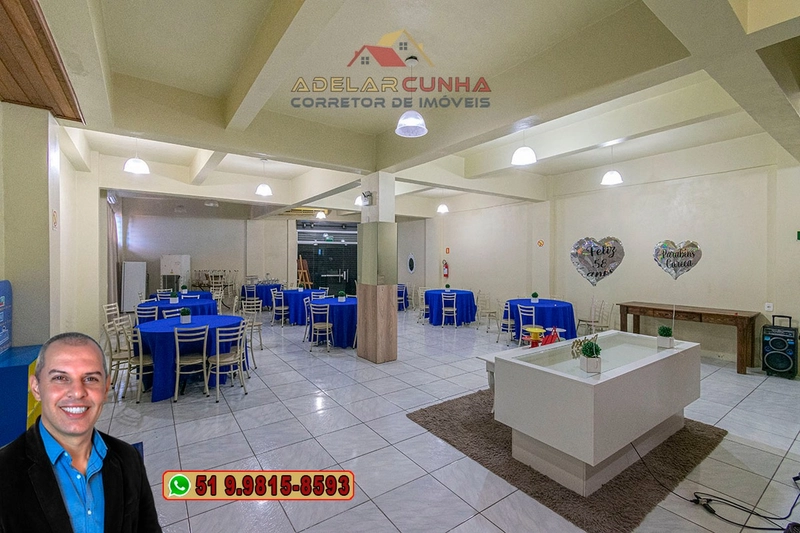 Prédio Comercial à Venda em Novo Hamburgo: 5ª foto da galeria de imagens do imóvel