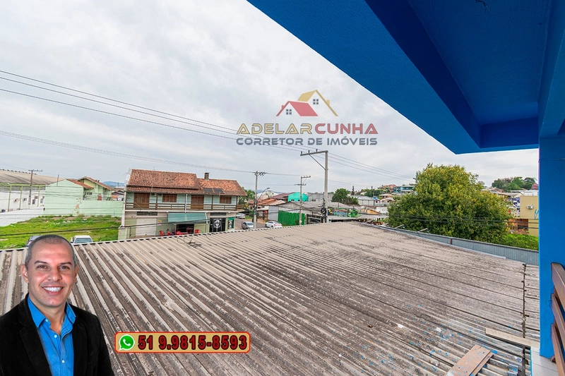 Prédio Comercial à Venda em Novo Hamburgo: 15ª foto da galeria de imagens do imóvel