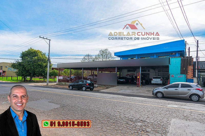 Prédio Comercial à Venda em Novo Hamburgo: 31ª foto da galeria de imagens do imóvel