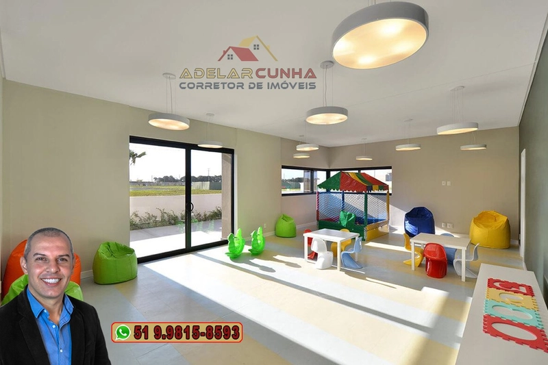 Belíssima Casa à Venda no Condomínio Capão Ilhas Resort: 21ª foto da galeria de imagens do imóvel
