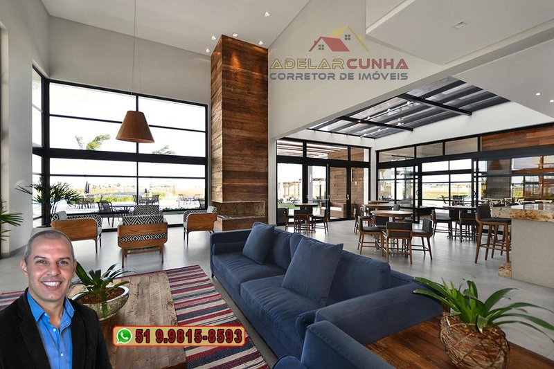 Belíssima Casa à Venda no Condomínio Capão Ilhas Resort: 17ª foto da galeria de imagens do imóvel