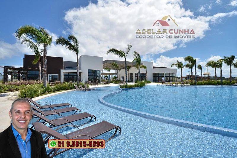 Belíssima Casa à Venda no Condomínio Capão Ilhas Resort: 10ª foto da galeria de imagens do imóvel
