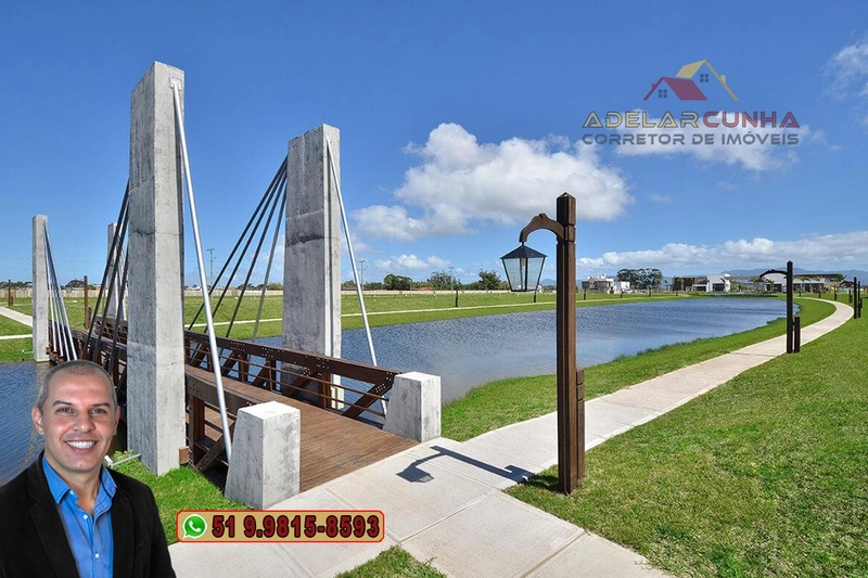 Belíssima Casa à Venda no Condomínio Capão Ilhas Resort: 5ª foto da galeria de imagens do imóvel