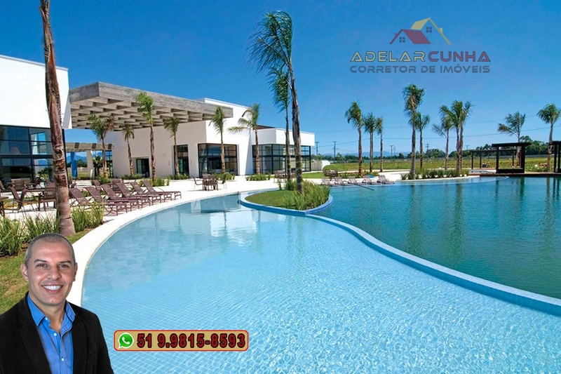 Belíssima Casa à Venda no Condomínio Capão Ilhas Resort: 8ª foto da galeria de imagens do imóvel