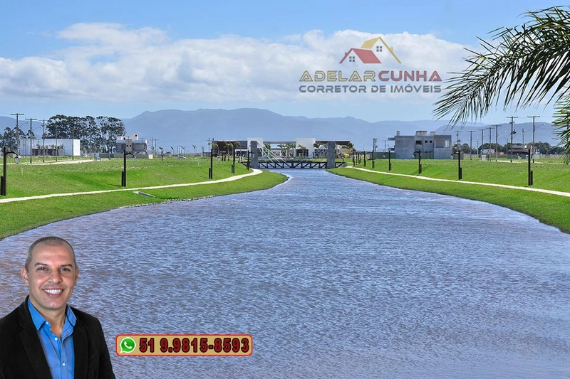 Belíssima Casa à Venda no Condomínio Capão Ilhas Resort: 4ª foto da galeria de imagens do imóvel
