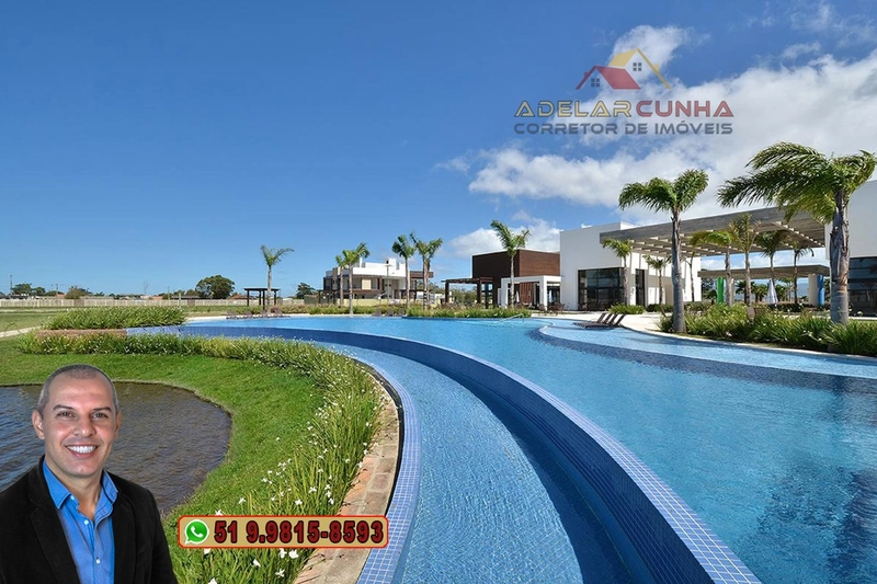 Belíssima Casa à Venda no Condomínio Capão Ilhas Resort: 9ª foto da galeria de imagens do imóvel