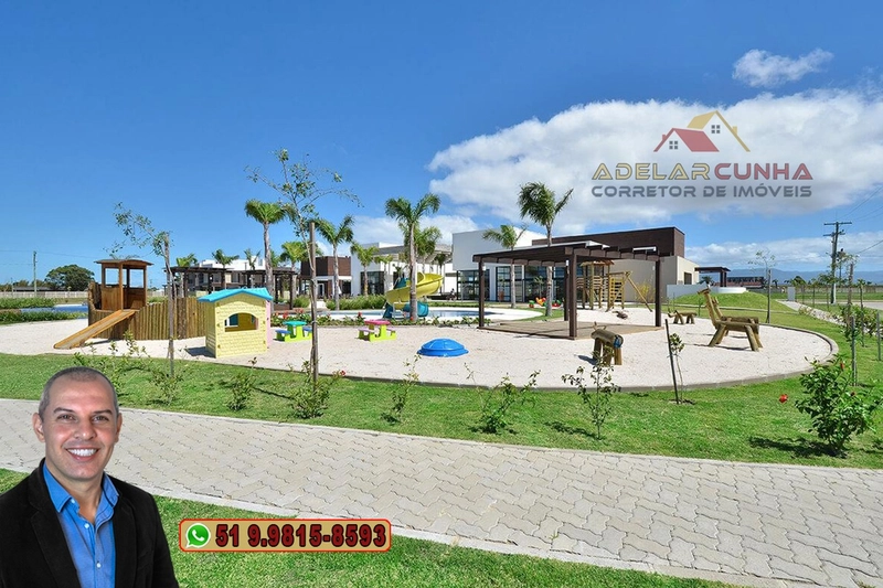 Belíssima Casa à Venda no Condomínio Capão Ilhas Resort: 14ª foto da galeria de imagens do imóvel