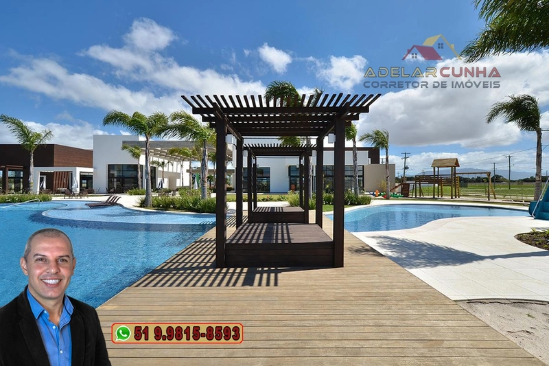 Belíssima Casa à Venda no Condomínio Capão Ilhas Resort: 7ª foto da galeria de imagens do imóvel