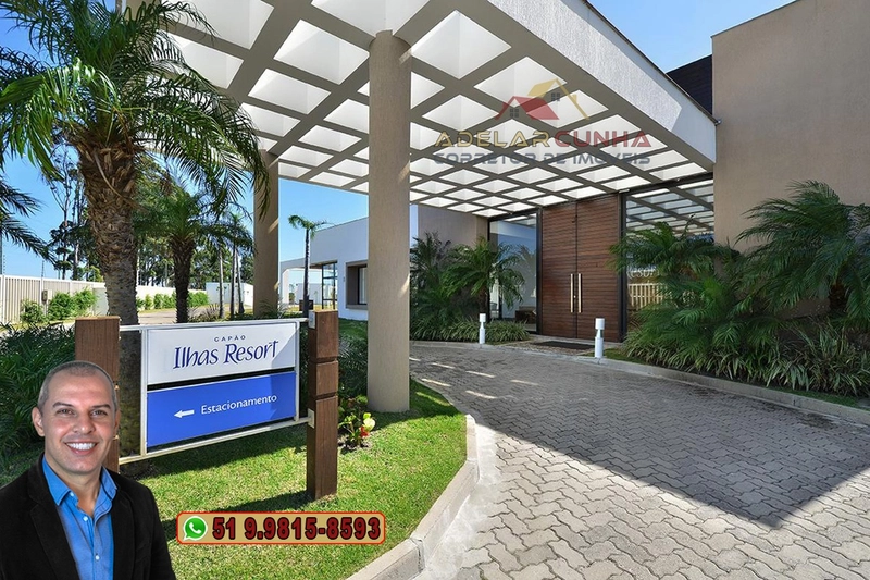 Belíssima Casa à Venda no Condomínio Capão Ilhas Resort: 15ª foto da galeria de imagens do imóvel