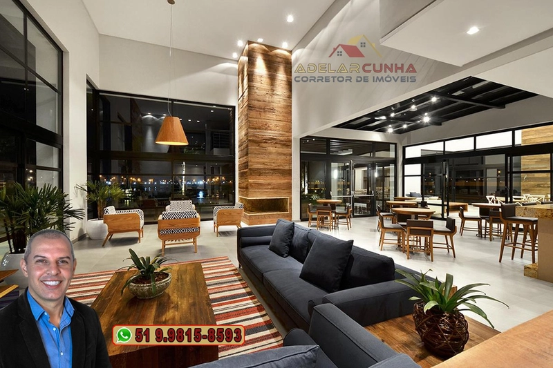 Belíssima Casa à Venda no Condomínio Capão Ilhas Resort: 18ª foto da galeria de imagens do imóvel