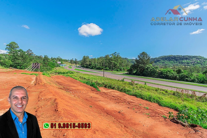 Terreno industrial de frente para RS 239 em Campo Bom: 20ª foto da galeria de imagens do imóvel