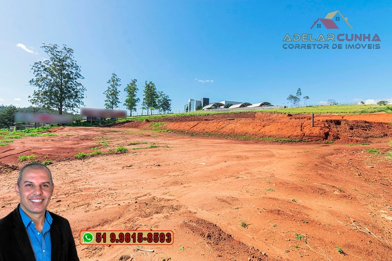 Terreno industrial de frente para RS 239 em Campo Bom: 19ª foto da galeria de imagens do imóvel