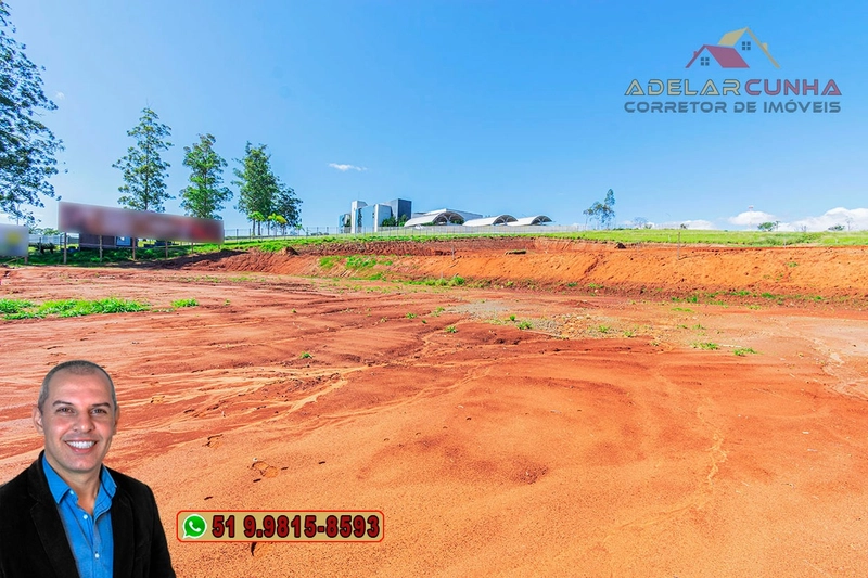 Terreno industrial de frente para RS 239 em Campo Bom: 18ª foto da galeria de imagens do imóvel