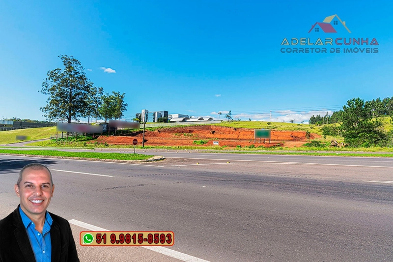 Terreno industrial de frente para RS 239 em Campo Bom: 21ª foto da galeria de imagens do imóvel