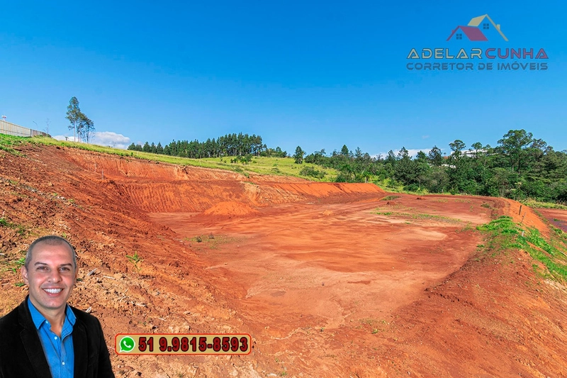 Terreno industrial de frente para RS 239 em Campo Bom: 15ª foto da galeria de imagens do imóvel