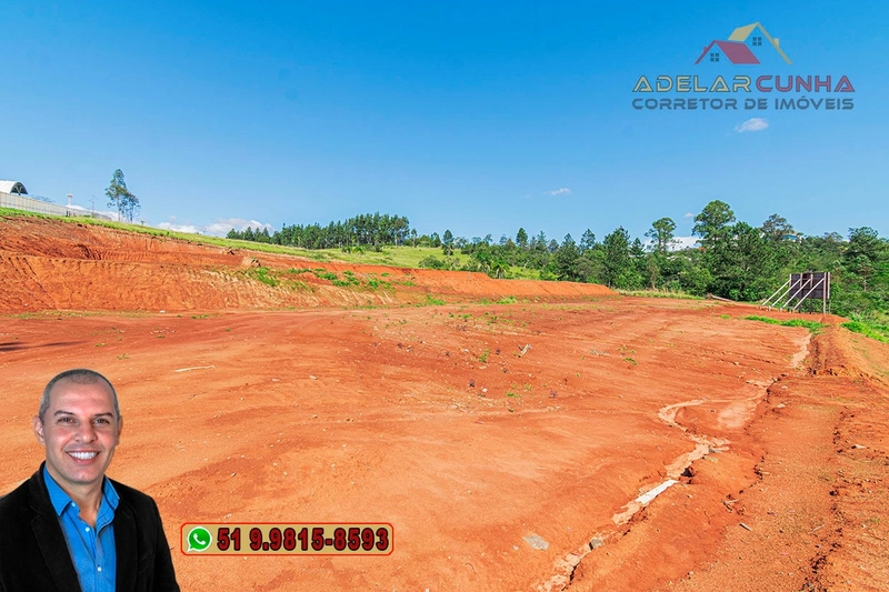 Terreno industrial de frente para RS 239 em Campo Bom: 17ª foto da galeria de imagens do imóvel
