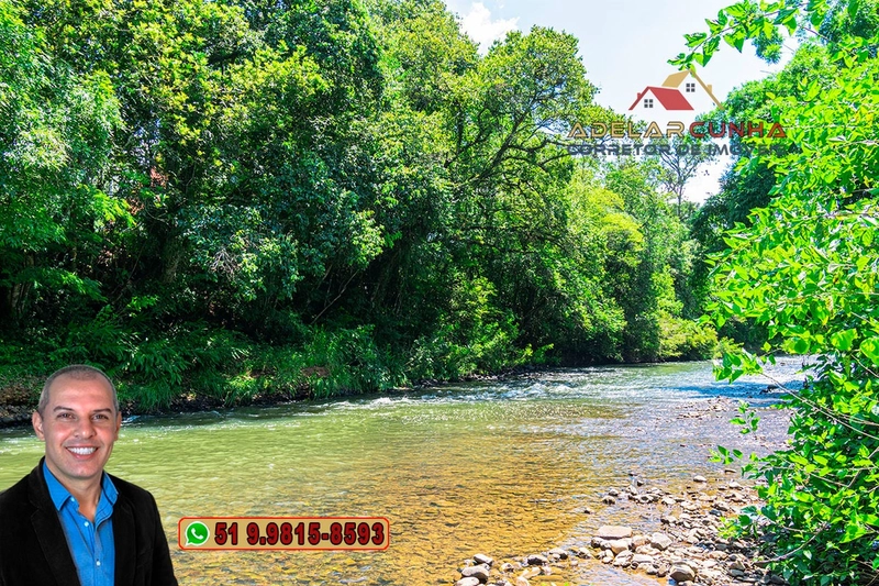 Sítio de 12 hectares à VENDA em Três Coroas-RS: 6ª foto da galeria de imagens do imóvel