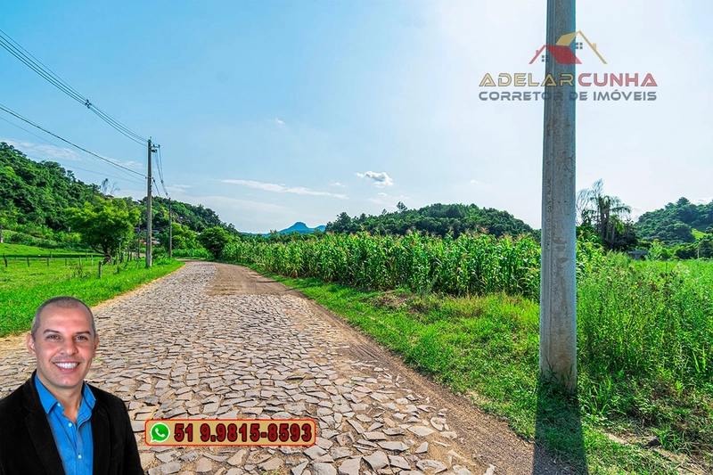 Sítio de 12 hectares à VENDA em Três Coroas-RS: 7ª foto da galeria de imagens do imóvel