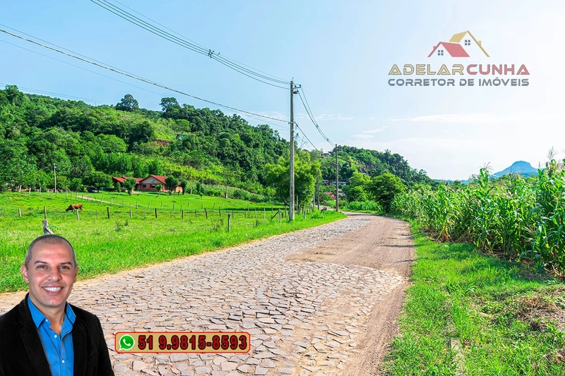 Sítio de 12 hectares à VENDA em Três Coroas-RS: 8ª foto da galeria de imagens do imóvel