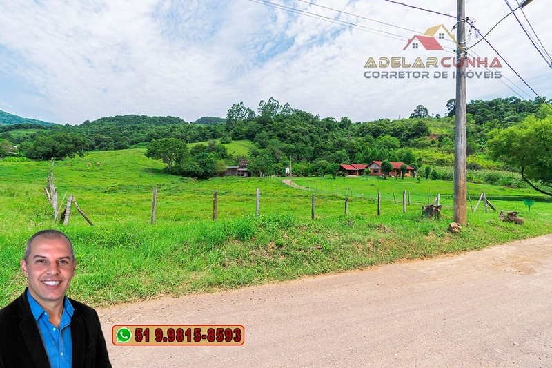 Sítio de 12 hectares à VENDA em Três Coroas-RS: 11ª foto da galeria de imagens do imóvel