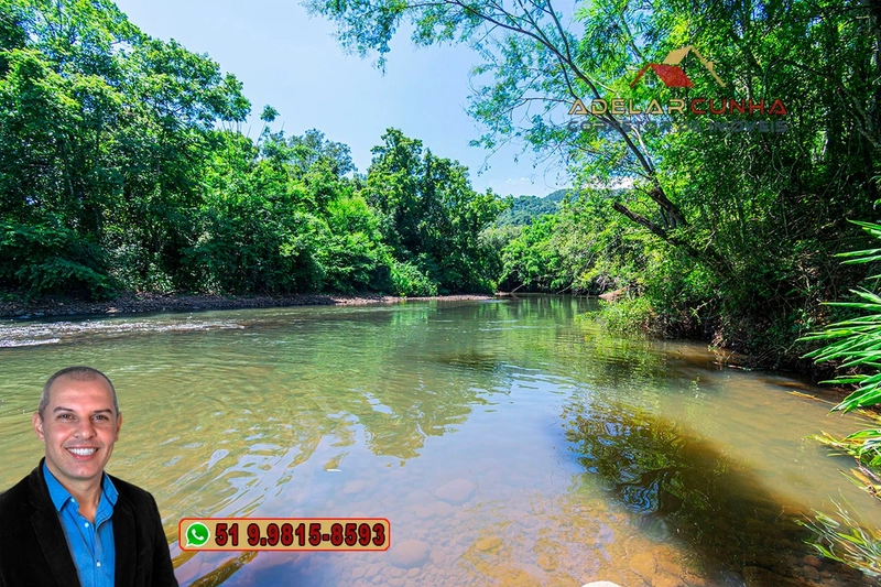 Sítio de 12 hectares à VENDA em Três Coroas-RS: 5ª foto da galeria de imagens do imóvel