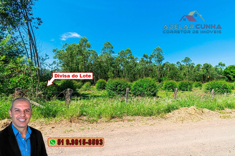 Chácara À Venda em Araricá: 4ª foto da galeria de imagens do imóvel