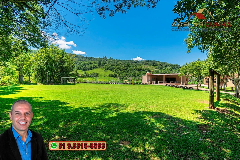 Camping à VENDA em Três Coroas - RS: 24ª foto da galeria de imagens do imóvel