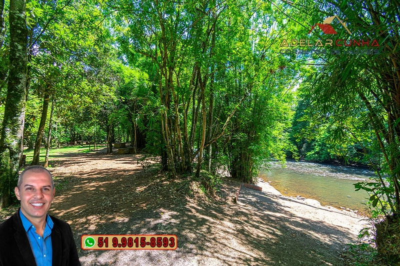 Camping à VENDA em Três Coroas - RS: 7ª foto da galeria de imagens do imóvel