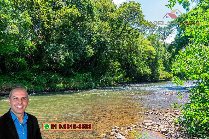 Camping à VENDA em Três Coroas - RS: 15ª foto da galeria de imagens do imóvel