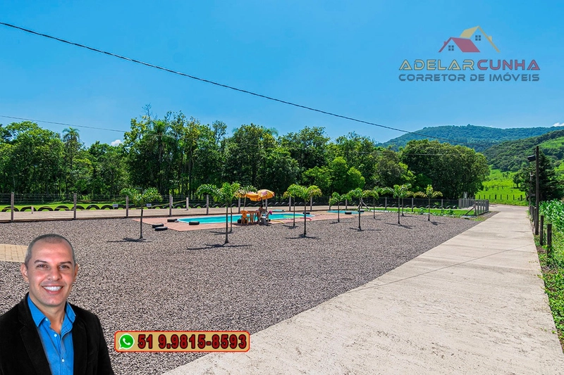 Camping à VENDA em Três Coroas - RS: 30ª foto da galeria de imagens do imóvel