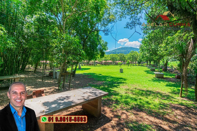 Camping à VENDA em Três Coroas - RS: 16ª foto da galeria de imagens do imóvel