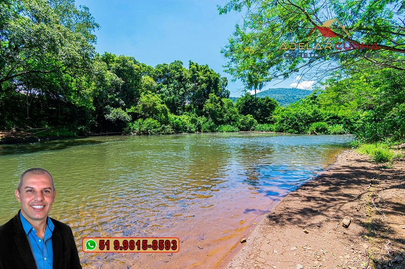 Camping à VENDA em Três Coroas - RS: 11ª foto da galeria de imagens do imóvel