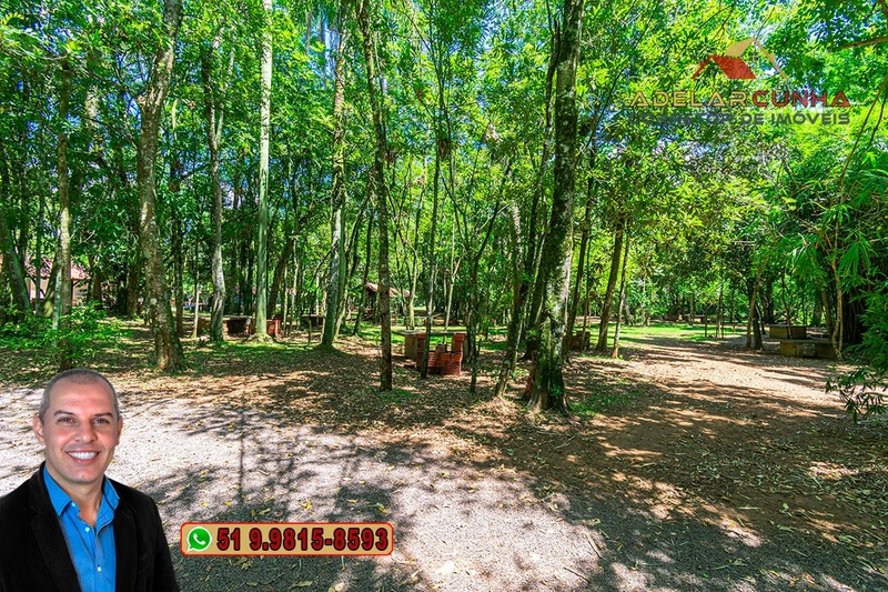 Camping à VENDA em Três Coroas - RS: 8ª foto da galeria de imagens do imóvel