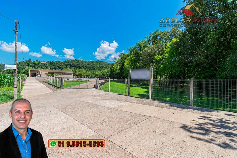 Camping à VENDA em Três Coroas - RS: 32ª foto da galeria de imagens do imóvel
