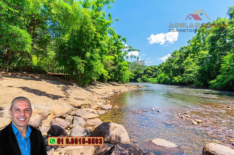 Camping à VENDA em Três Coroas - RS: 5ª foto da galeria de imagens do imóvel