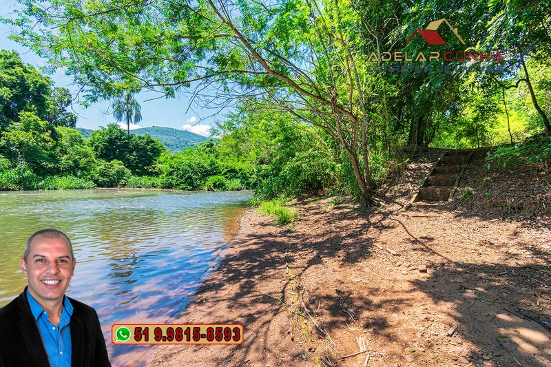 Camping à VENDA em Três Coroas - RS: 12ª foto da galeria de imagens do imóvel